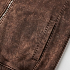 Ensemble de survêtement sportif pour homme avec logo personnalisé, style décontracté, en molleton technique, pantalon de jogging et sweat à capuche unisexe, marque privée - Product Image 5