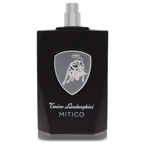 Lamborghini Mitico par Eau de Toilette Spray Tester Parfum pour homme - Product Image 1