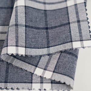 Solución textil sostenible SWL-5E1949 Lana de mar biodegradable PET/Poliéster=57/43 perfecta para telas de ropa deportiva - Product Image 5