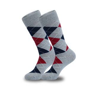 New Design <b>Men's</b> Casual <b>Long</b> High Quality Breathable <b>Socks</b> <b>Men's</b> Sports Lightweight Running <b>Socks</b> - Product Image 3