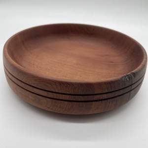 Bol en bois écologique de luxe par RR ENTERPRISES Inde pour une utilisation durable au quotidien - Product Image 1