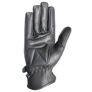 Servicio OEM ODM, Guantes de Motocicleta de Invierno Ligeros de Cuero Genuino, Protección para Motociclismo, Función de Pantalla Táctil - Product Image 2