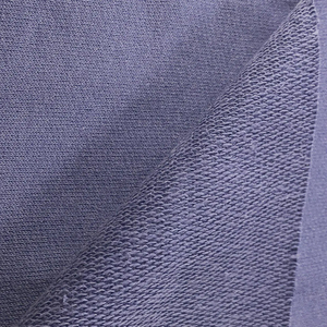 ODM Private Label Textile <b>Fabric</b> Custom Solid Color Manufacturing Premium Cotton Terry Cloth <b>Rolls</b> Wholesale Factory - Product Image 4