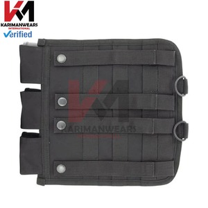 Cinturón de paintball al por mayor con agarre de silicona antideslizante interno para evitar deslizamientos, logotipo personalizado de fábrica - Product Image 5