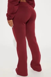 Conjunto Deportivo Moderno para Mujer, Transpirable y Ligero, de 2 Piezas, para Fitness, Yoga, Running y Uso Casual - Product Image 2