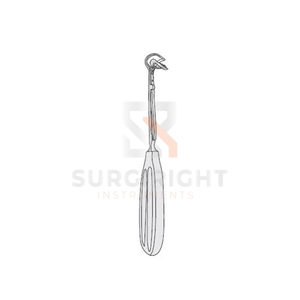 Juego de Instrumentos Quirúrgicos Ortopédicos Manuales Blush para Hospital con Estándar de Seguridad MOL - Product Image 4
