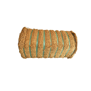 Red de Fibra de Coco Premium para Estabilización de Sitios de Construcción y Recuperación Natural de la Vegetación - Product Image 1