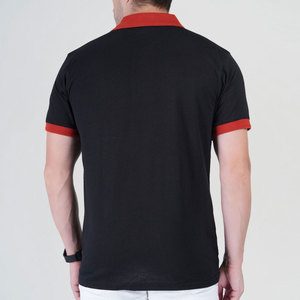 Camiseta Polo de Moda 2026, Producto de Tendencia, Precio Económico, Ligera, para Hombre, Diseño Adecuado de Fábrica - Product Image 4