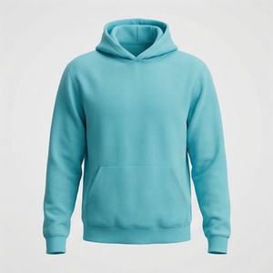 Sweat-shirts à capuche entièrement zippés avec logo personnalisé pour adultes et adolescents, 100 % coton, tissu polaire chaud, imprimé, pour l'école, la gym, la mode, vêtements de sport, fabrication directe OEM. - Product Image 1