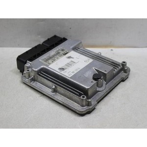 โมดูลควบคุมเครื่องยนต์ A4 B8 8K ปี 2007-2011 มือสอง ของแท้ รุ่น 8K2907115D - Product Image 3