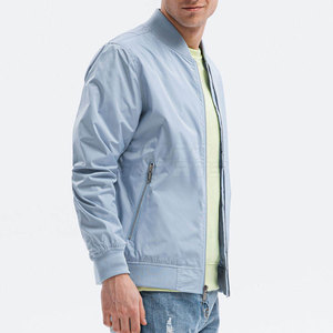 Chaquetas bomber de invierno en oferta para hombre, último diseño, hechas en Pakistán, chaqueta bomber para hombre - Product Image 2