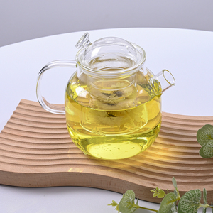 Sophisticated <b>Tea</b> <b>Pot</b> Bundle For Elegant <b>Tea</b> Serving Experiences Sophisticated <b>Tea</b> <b>Pot</b> Bundle For Elegant <b>Tea</b> Serving - Product Image 4