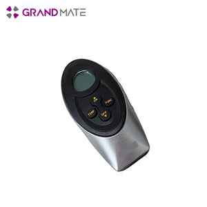 Télécommande de vanne thermostatique en plastique 3/8in - Product Image 5