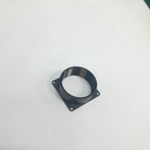 Servicios de Fresado CNC para Piezas de Aluminio en Vietnam - Product Image 6