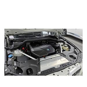 BMW X4 XDrive20i M Sport 2023 con Caja de Cambios Automática, Volante a la Izquierda y Cámara Trasera, 59,025 km - Product Image 6