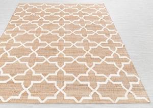 Alfombra de Yute 100% Natural Hecha a Mano para Sala de Estar, Alfombra de Yute Hecha a Mano de Primera Calidad, Alfombra Ecológica Natural, Alfombra Hecha a Mano de Tamaño Personalizado - Product Image 2