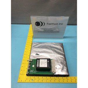AMAT 0100-00005 PCB ASSY ANALOG POWER SUPPLY FAB - Equipo y Piezas de Semiconductores de Confianza de Marca Global - Product Image 5