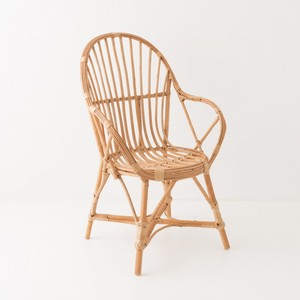 <b>Cane</b> rattan dining <b>chair</b> indoor outdoor use hand-crafted natural <b>chairs</b> producer direct cost - Product Image 1