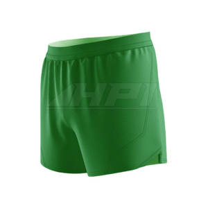 Custom Men's Rugby Shorts Quick Dry Breathable Sports Shorts Durable Rugby Training Wear <b>Athletic</b> Performance Shorts Lightweight - Product Image 2