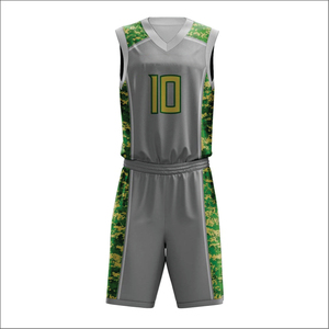 ชุดบาสเก็ตบอล เสื้อเจอร์ซีย์ ชุดทีมบาสเก็ตบอลแบบกำหนดเองได้ ชุดยูนิฟอร์มบาสเก็ตบอลสำหรับทุกเพศ ชุดบาสเก็ตบอลแบบมืออาชีพ รุ่นย้อนยุค กางเกงขาสั้น แห้งเร็ว ระบายอากาศได้ดี - Product Image 5