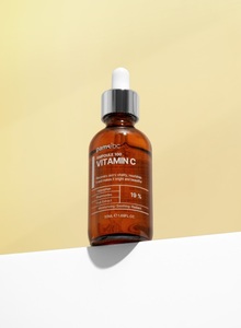 Ampolla Pamsibc 100 Vitamina C 50ml, Sérum Facial Nutritivo, Iluminador y Radiante - Product Image 2