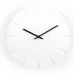 นาฬิกาแขวนผนังไม้ดีไซน์สร้างสรรค์จากซัพพลายเออร์อินเดีย เป็นมิตรกับสิ่งแวดล้อม เหมาะสำหรับสำนักงาน ห้องนอน และพื้นที่นั่งเล่น เงียบไร้เสียงรบกวน มีจำหน่ายแล้ว - Product Image 6