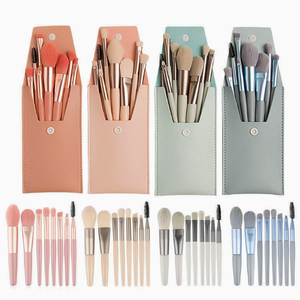 Multifunctional Makeup Tool Soft Cosmetic Accessory Beauty Essentials Dropshipping Fast Worldwide Shipping - Product Image 4