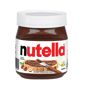Chocolate blanco Nutella comprar online - comprar galletas Nutella - Product Image 4