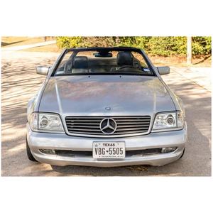 Mercedes-Benz SL500 de 1997 - Product Image 1