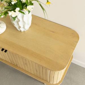 Soporte para TV Vandana Mira Maxima de Madera de Mango - Soporte para TV - Productos - Product Image 4