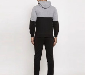 Latest Collection Lightweight Men <b>Tracksuit</b> Solid Color Custom Design Men Zipper <b>Tracksuit</b> With Reasonable Prices - Product Image 3