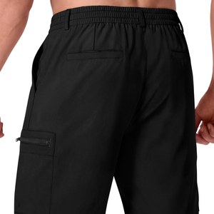 Shorts de golf pour hommes en gros – Confortables, respirants, séchage rapide, avec poches – Idéaux pour le sport et les loisirs - Product Image 2