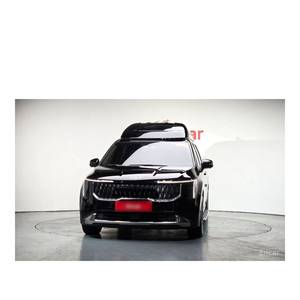 Kia Carnival 2024 de 9 Plazas, Gasolina, Hi-Lux Van, 37,405 km, Caja de Cambios Automática, Asientos de Cuero, Cámara Trasera, para Conductores con Volante a la Izquierda - Product Image 2