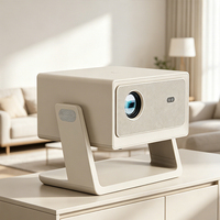 Nouveau projecteur de jeux vidéo C26B, projecteur portable de production, projecteur anti-poussière ODM 1080p 2 Go de RAM, fabricant OEM, vente en gros