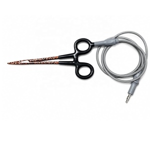 Pince à sertir hémostatique de qualité supérieure pour la fabrication de bijoux - Product Image 4