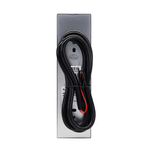 ACM-V5-Tuya-<span class=keywords><strong>WIFI</strong></span> 투야 IP68 방수 야외 터치스크린 지문인식 다세대 아파트 스마트 와이파이 비디오 인터콤 출입 통제 시스템 - Product Image 3