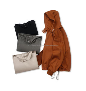 Felpe con cappuccio <span class=keywords><strong>da</strong></span> <span class=keywords><strong>uomo</strong></span> in cotone <span class=keywords><strong>Chino</strong></span> 320g Unisex di alta qualità - Product Image 3