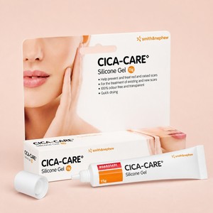 ผลิตภัณฑ์ดูแลผิว Cicacare Silicone Scar Gel 15 กรัม เจลซิลิโคนบำรุงผิวเฉพาะที่ เจลดูแลผิว - Product Image 6