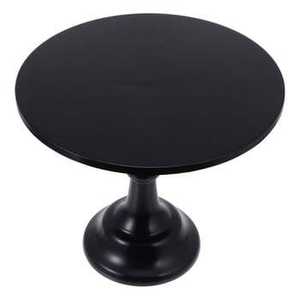 Elegante Frutero de Metal con Pedestal, Diseño de Hojas, Bandeja Decorativa para Servir, Centro de Mesa para Mesa de Comedor, Bodas y Fiestas - Product Image 6