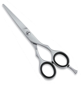 Super Cut Hairdressing Scissors Stainless Steel Salon <b>Shears</b> for Barber and Hairdresser - Product Image 1