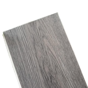 Suelo SPC Comercial Directo de Fábrica, Resistente al Agua, Sistema de Click, Losetas de Vinilo para Hotel, Oficina, Apartamento - Product Image 2