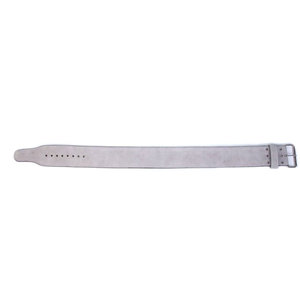 Adjustable Weightlifting Belt For Gym Training Durable <b>Back</b> <b>Support</b> Belt Ideal For Squats Deadlifts And Strength Exercises - Product Image 4