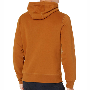 Oversized Hoodies For Men Winter Pullover Hoodie <b>Thick</b> <b>Fleece</b> Lined Sweatshirt With Pocket Custom Streetwear Look - Product Image 5