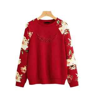HETH113 Nouveau Hoodie Oversize en Molleton Bouclette 360 g/m² Style Vintage Streetwear Hiver Personnalisable Broderie 3D Broderie Serviette - Product Image 1