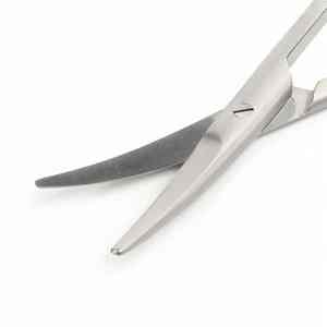 Tijeras Quirúrgicas Mayo de Punta Roma Profesionales para Uso Médico Hospitalario en Venta - Product Image 6