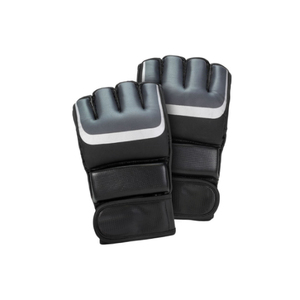 ถุงมือ MMA หนัง PU แบบกำหนดเอง สำหรับฝึกซ้อม ต่อสู้ ตีลังกา ชกมวย อุปกรณ์กีฬา ผู้ผลิต OEM - Product Image 1