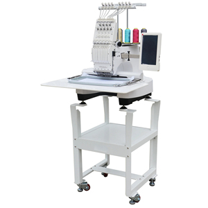 VENTES FLASH : Machine à broder Entrepreneur Pro X PR1050X POUR L'EXPORTATION dans le monde entier ! ! - Product Image 2