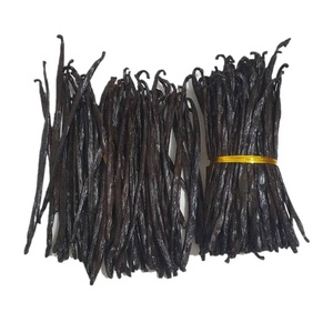 Best Quality Certified 100% Organic Natural Dried <b>Vanilla</b> <b>Beans</b> 25kg 24 Months Shelf Life Africa Wholesale - Product Image 6