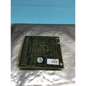 Ampro A60656-E PCB, Brooks U2-EC-1, SR5006475 - Équipements et pièces semi-conductrices d'occasion fiables à l'échelle mondiale - Product Image 6