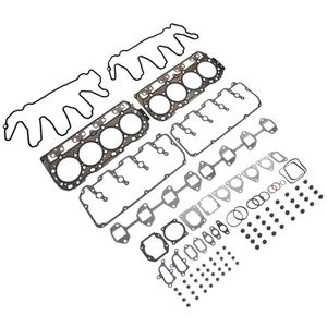 Set Guarnizioni Testata Cilindri per GMC Chevy 6.6L V8 OHV Duramax Diesel LML HS54580C 2011-2016 - Product Image 4